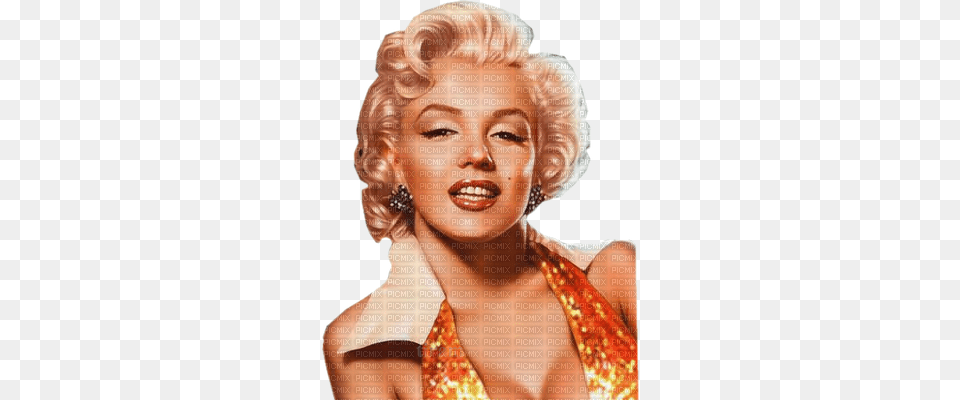 Marilyn Monroe Marilyn Monroe, Hair, Blonde, Portrait, Photography Png