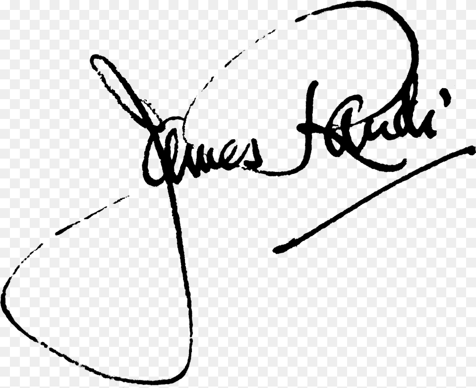 Marilyn Monroe Signature, Gray Free Transparent Png