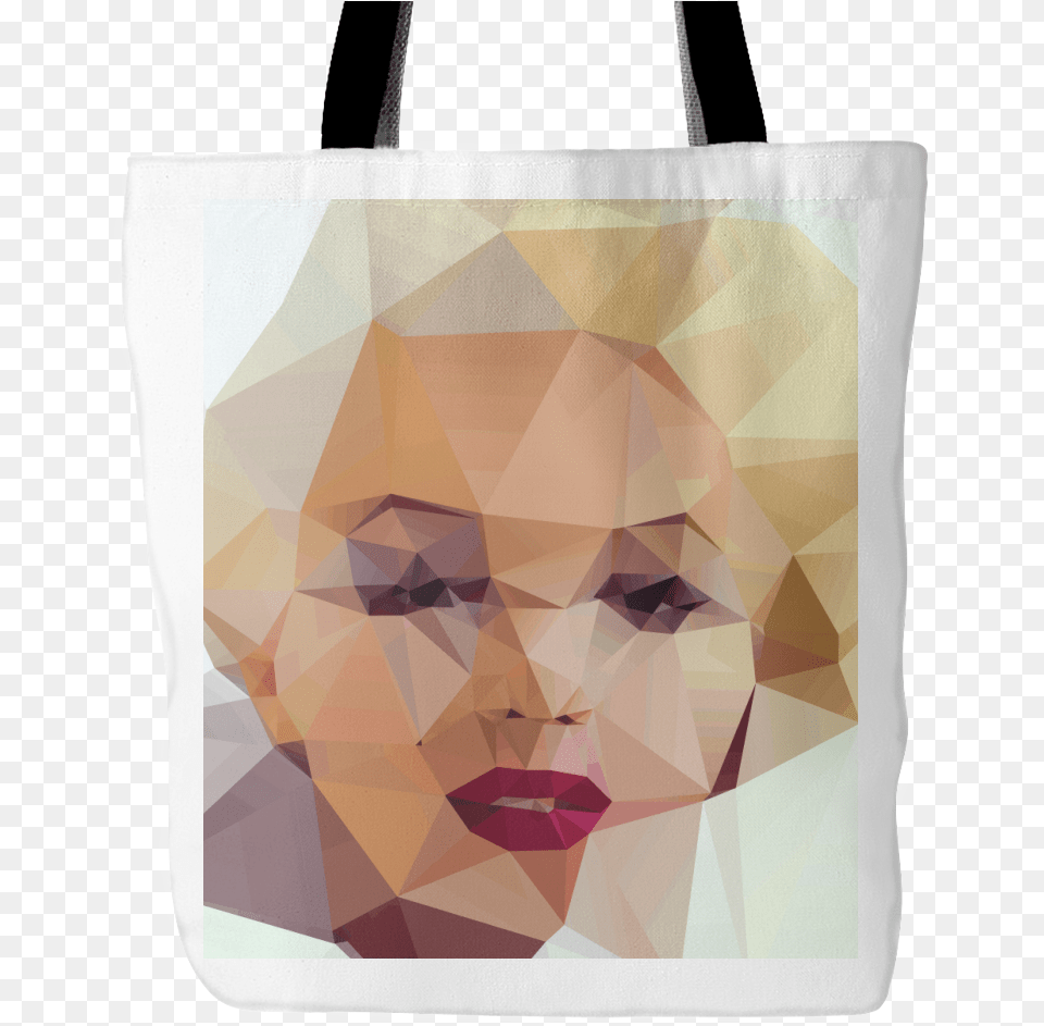 Marilyn Monroe Tote Bag Tote Bag, Accessories, Tote Bag, Handbag, Bride Free Png Download