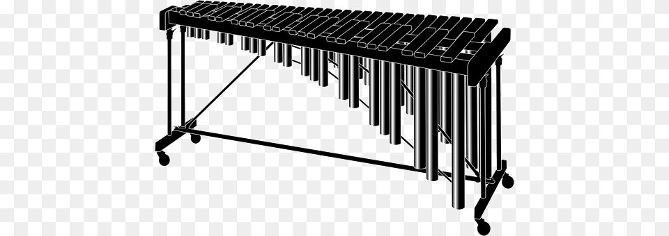 Marimba Musical Instrument, Xylophone, Gate Free Png