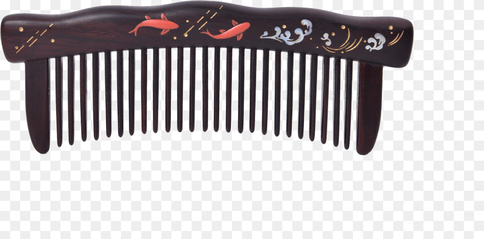 Marimba, Comb, Animal, Fish, Sea Life Png Image