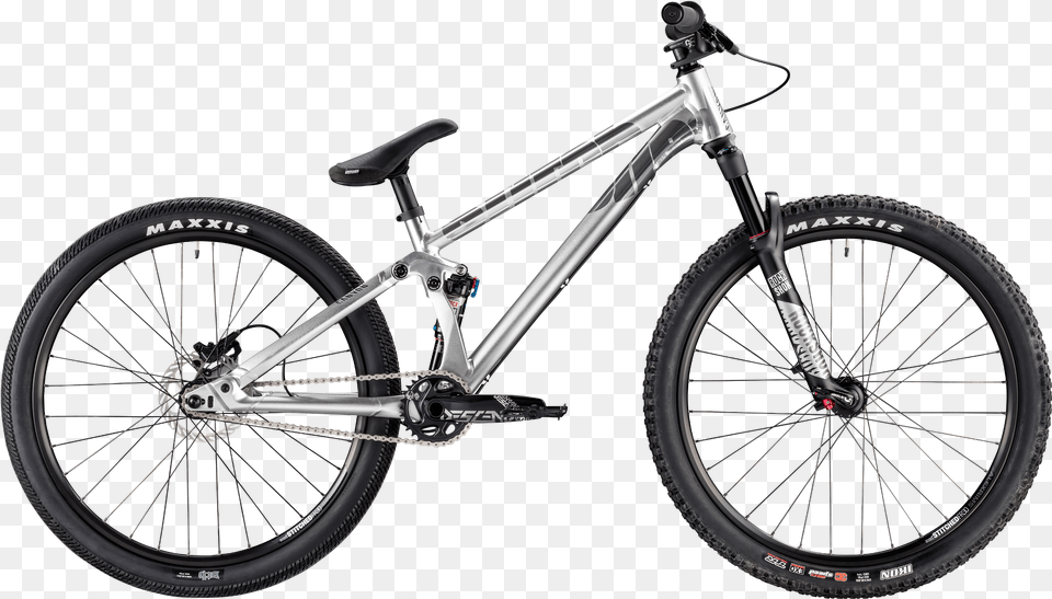 Marin B 17, Bicycle, Machine, Mountain Bike, Transportation Free Png Download