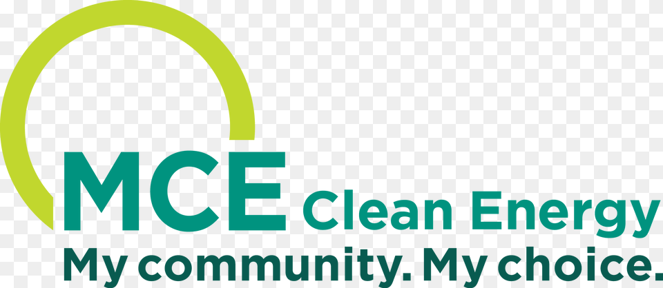 Marin Clean Energy Logo, Green Free Png