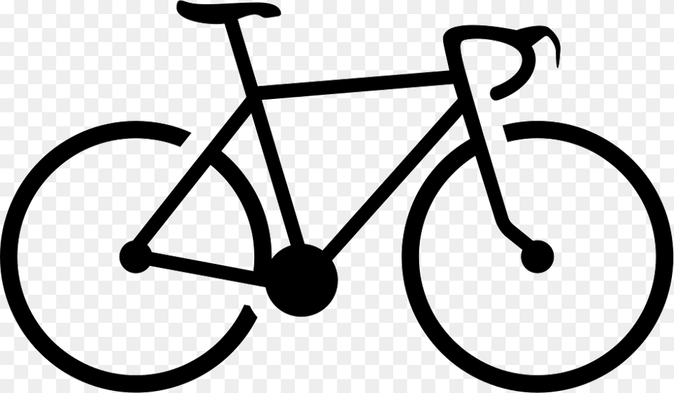 Marin Fairfax Sc4 Mens Bike, Stencil, Bicycle, Transportation, Vehicle Free Transparent Png