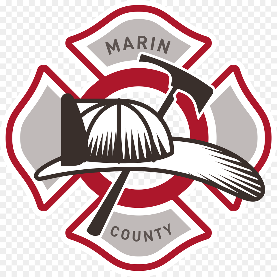 Marin Town Hall On Independent Logo Art, Emblem, Symbol, Clothing, Hat Free Png Download
