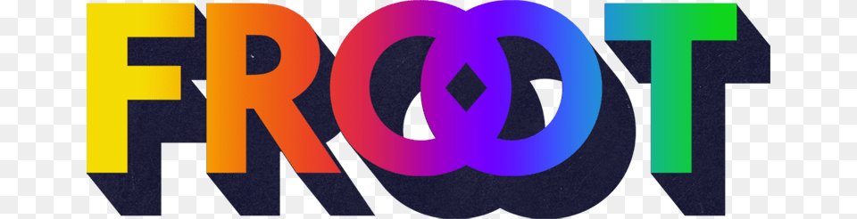 Marina And The Diamonds Froot, Logo, Art, Graphics Free Transparent Png