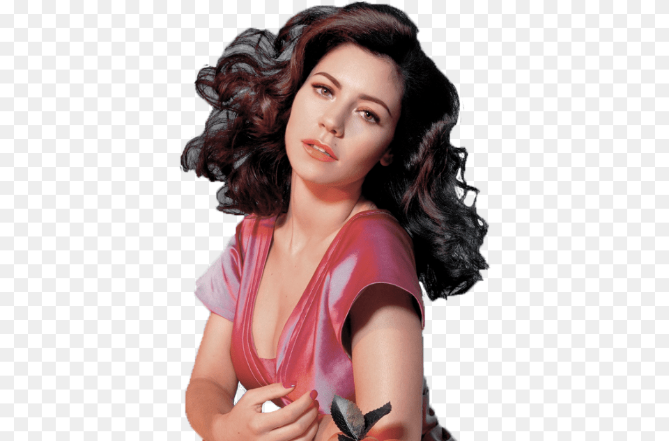 Marina And The Diamonds Marina And The Diamonds Froot, Adult, Portrait, Photography, Person Free Png