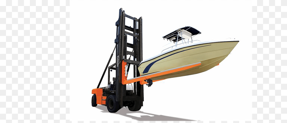 Marina Forklift Material Handling And Logistics, Machine, Bulldozer Png Image