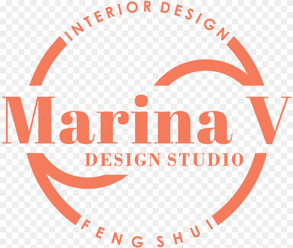 Marina V Design Studio, Logo, Person, Architecture, Building Png Image
