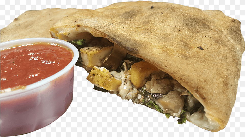 Marinara Sauce, Bread, Food, Pita, Burger Png Image