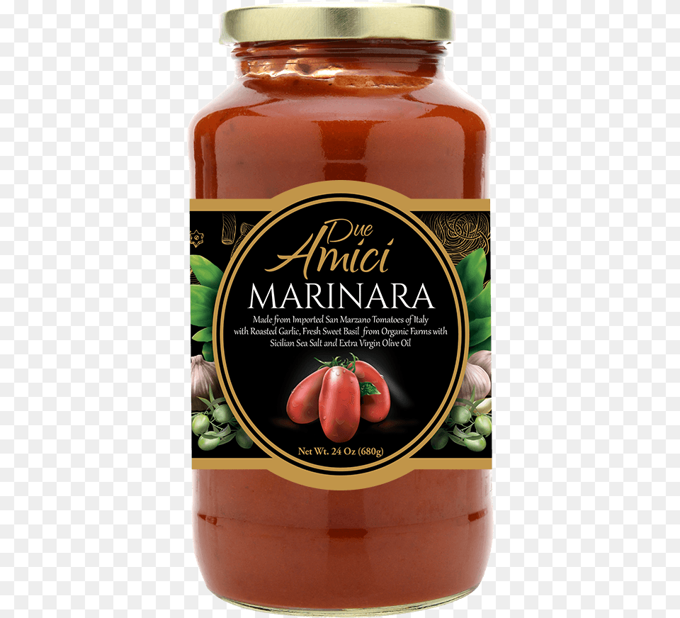 Marinara Sauce Sport Club Internacional, Food, Ketchup Free Transparent Png
