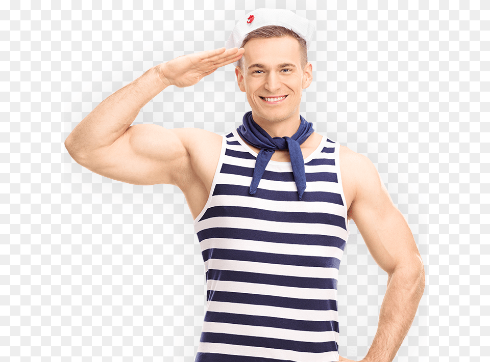 Marine, Cap, Clothing, Hat, Man Free Png