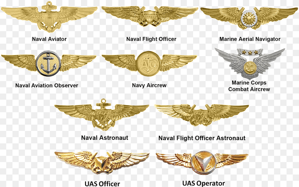 Marine Aviation, Badge, Logo, Symbol, Animal Png Image