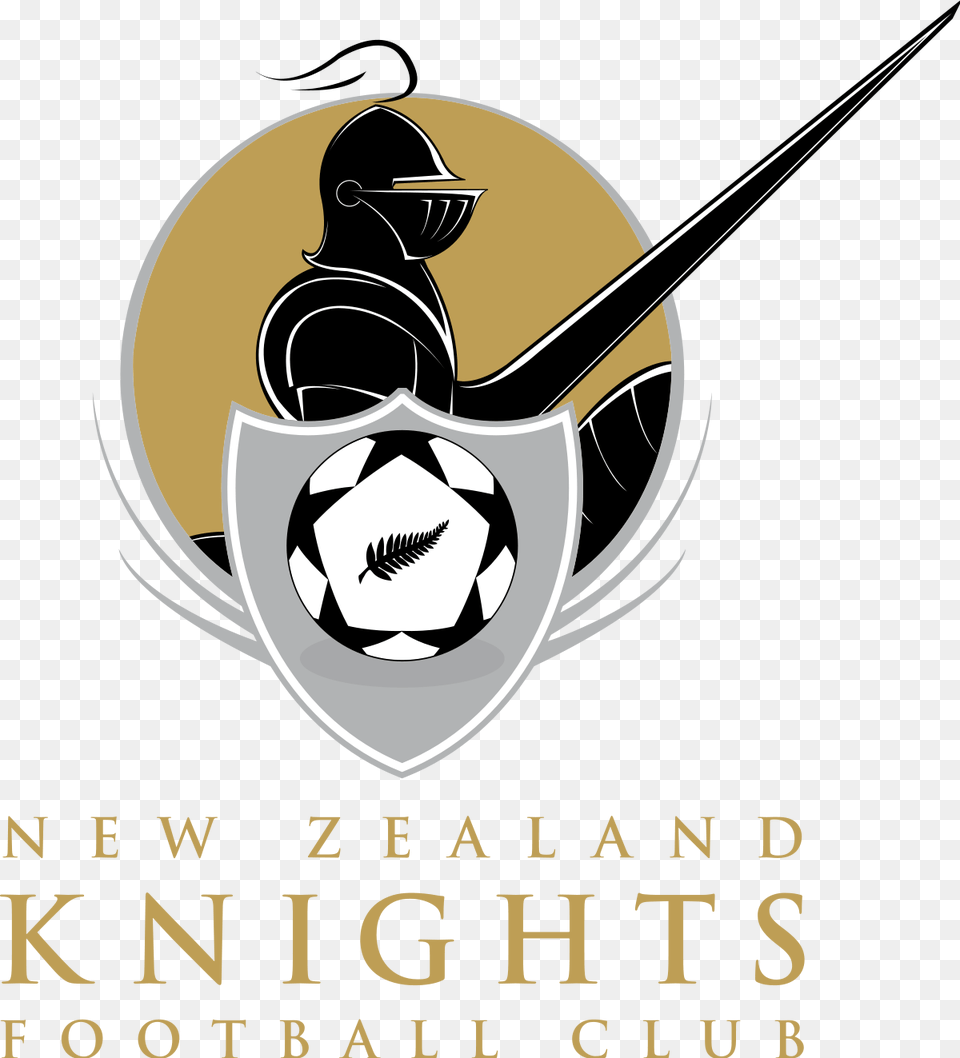 Marine City Mariners Football Clipart Jpg Royalty Free New Zealand Knights Football Club, Book, Publication, Person, Advertisement Png Image