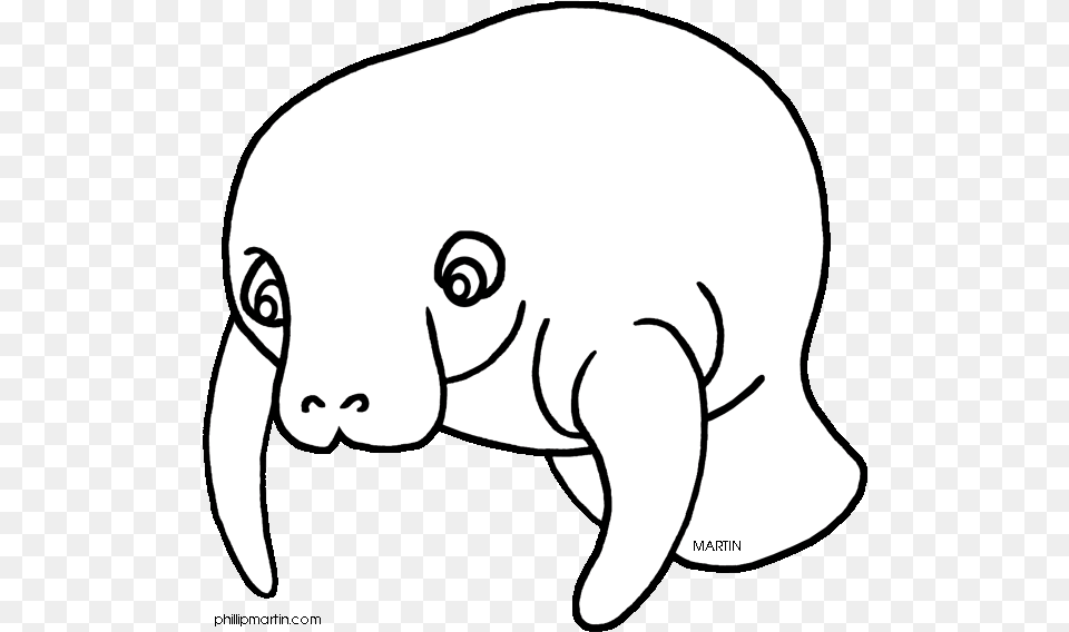Marine Clipart Cliparts Co Welcome To Florida Clip Clipart Manatee, Animal, Mammal, Baby, Person Free Transparent Png