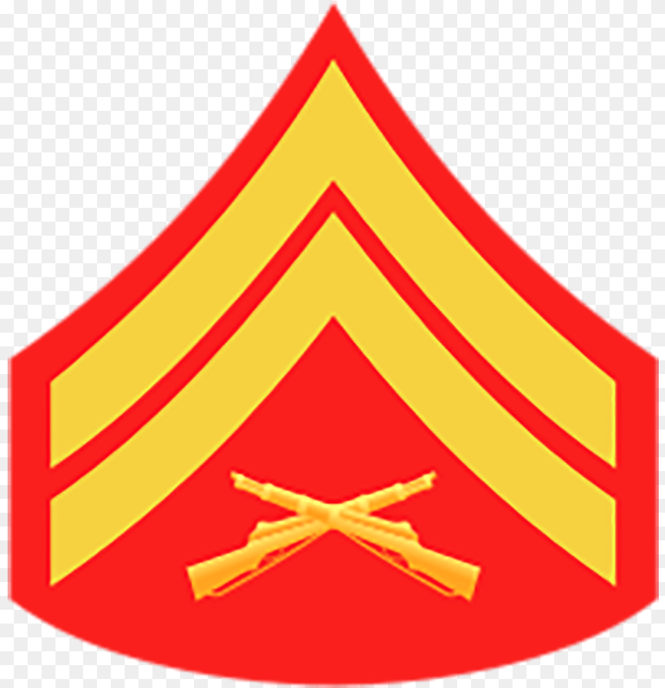 Marine Corporal Insignia Marine Corps Corporal, Circus, Leisure Activities Png