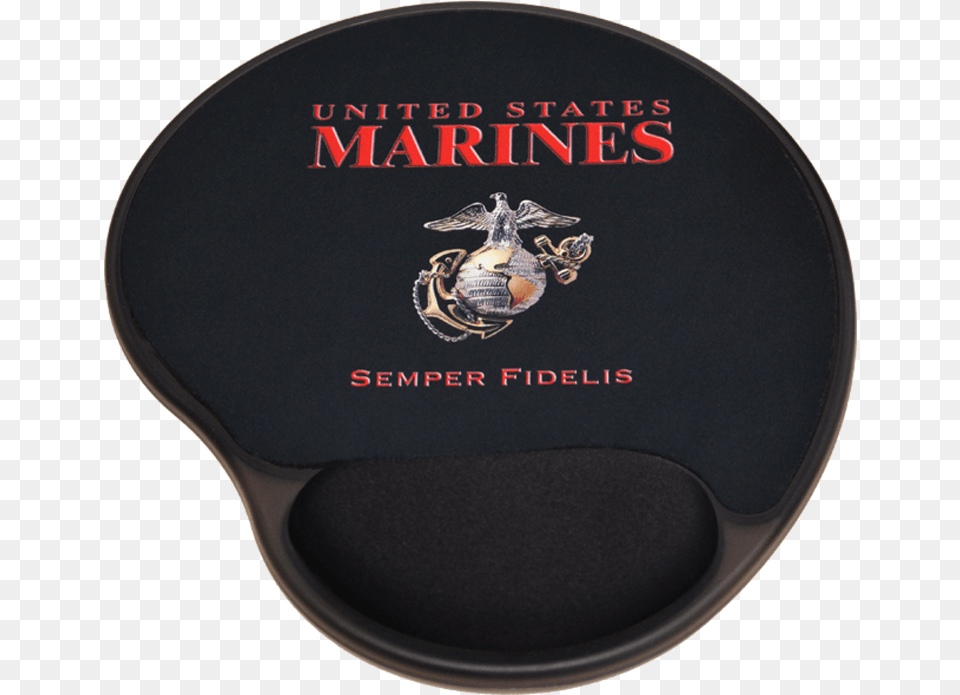 Marine Corps, Mat, Mousepad, Disk Png