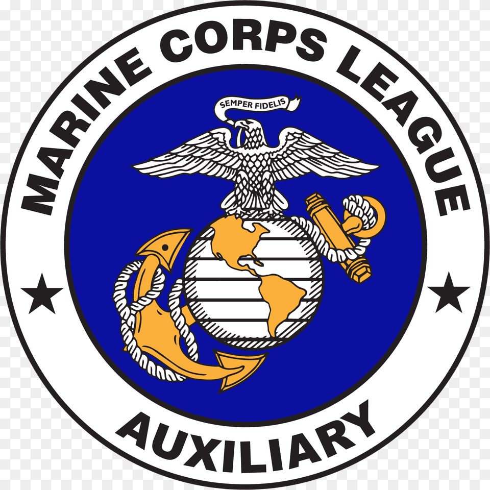 Marine Corps, Emblem, Logo, Symbol, Badge Png