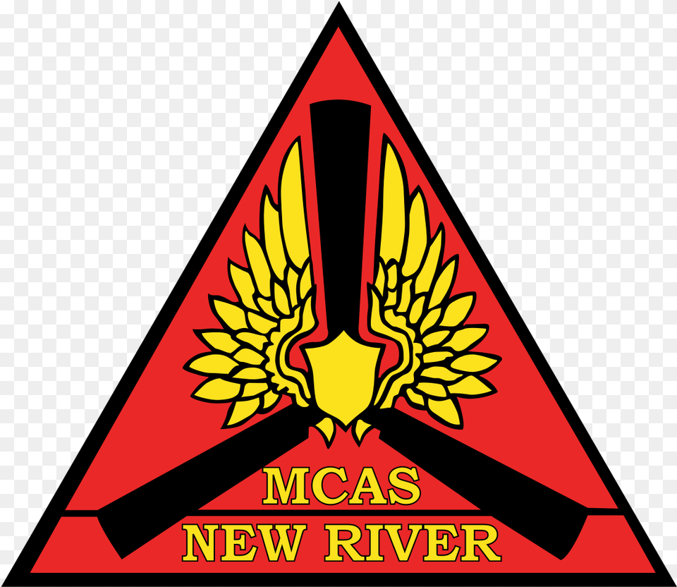 Marine Corps Air Station New River Wikipedia Marine Corps Air Station New River, Emblem, Symbol, Logo Free Png