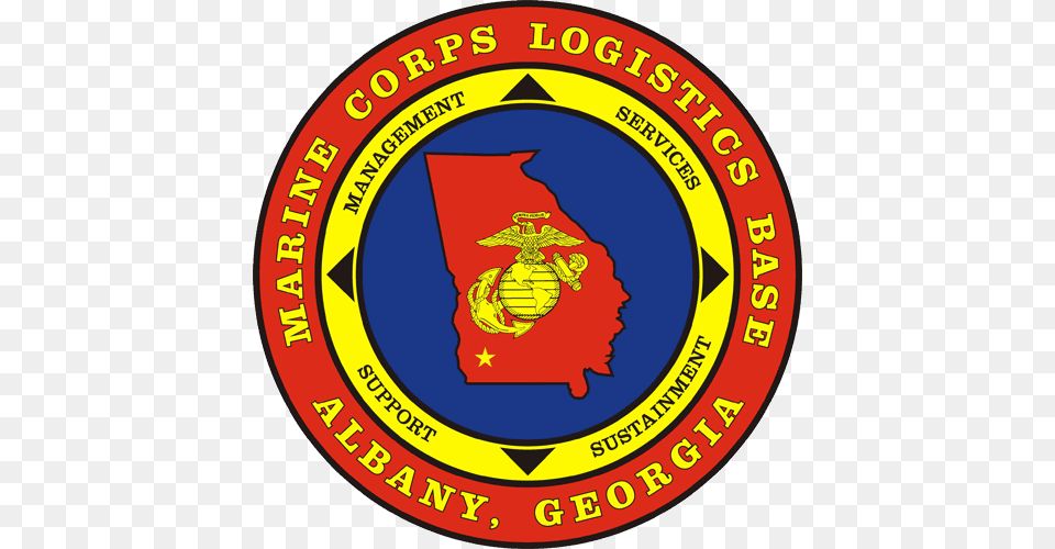 Marine Corps Installations East Gt Staff Offices Gt Emergency, Badge, Emblem, Logo, Symbol Png