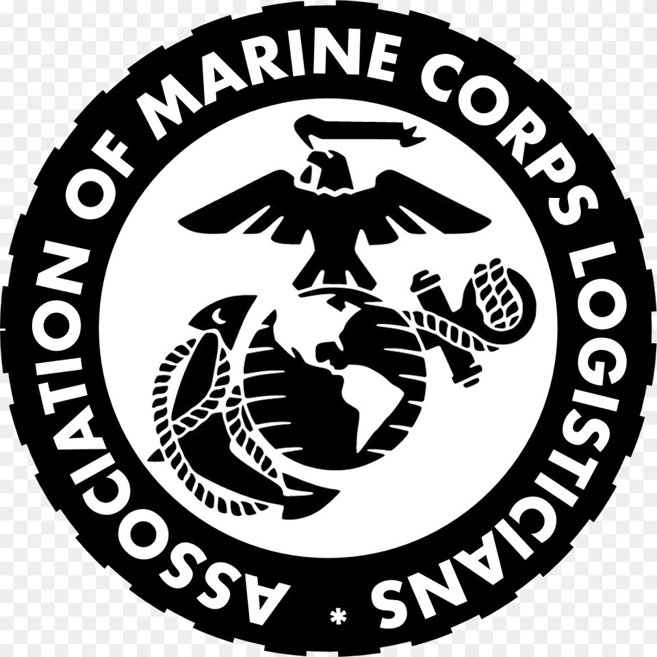 Marine Corps Logo, Emblem, Symbol, Baby, Person Free Transparent Png