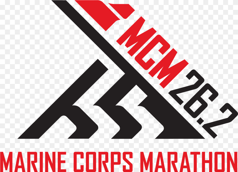 Marine Corps Marathon Logo, Scoreboard Png