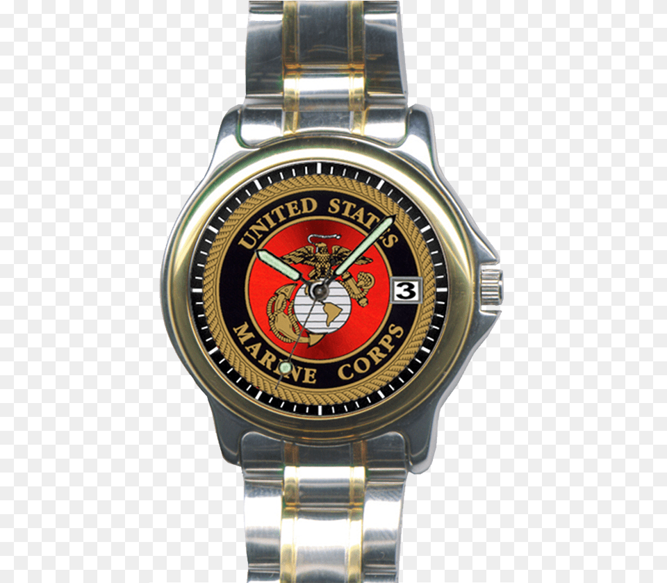 Marine Corps Watches, Arm, Body Part, Person, Wristwatch Free Transparent Png