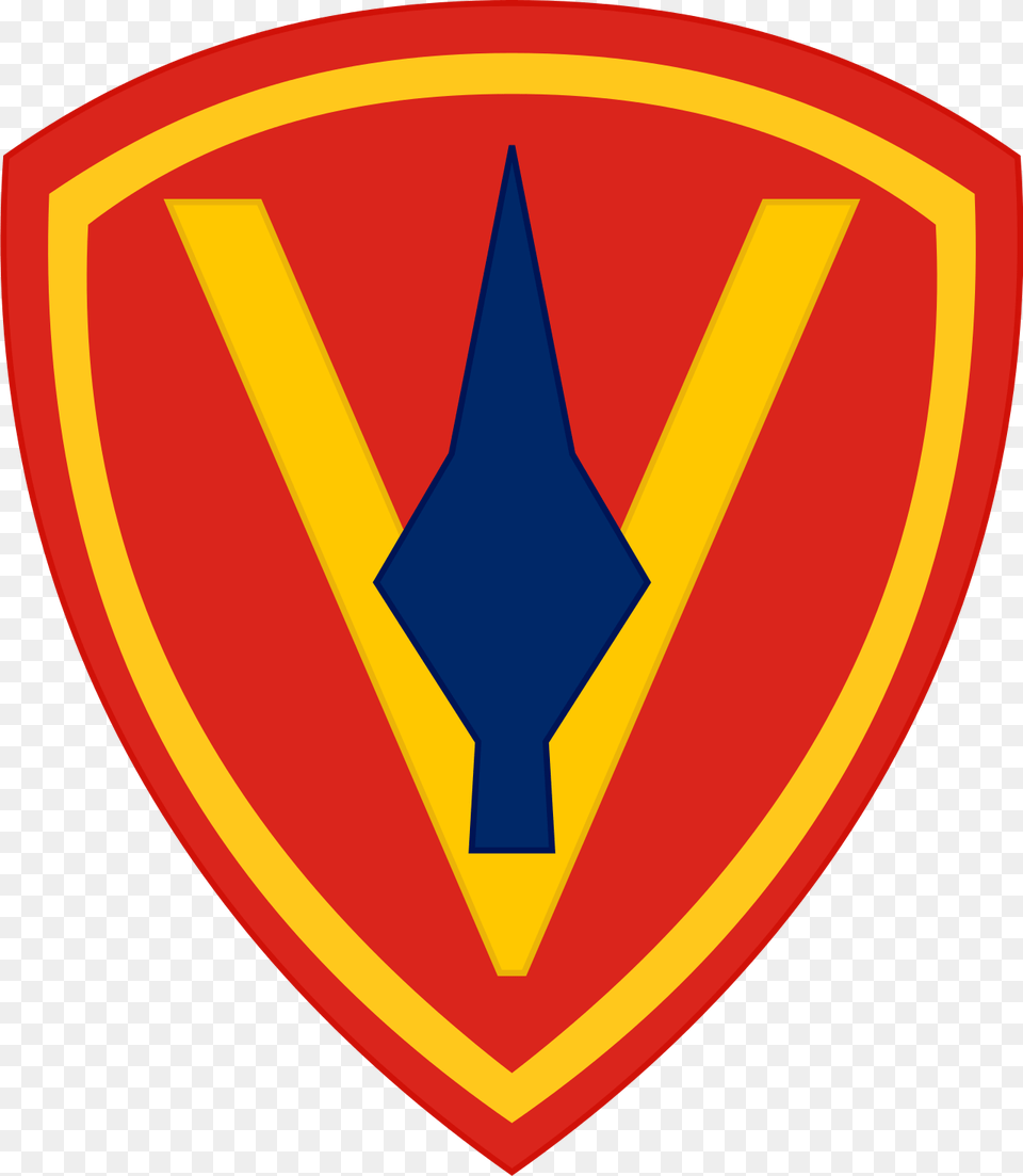 Marine Division, Logo Png