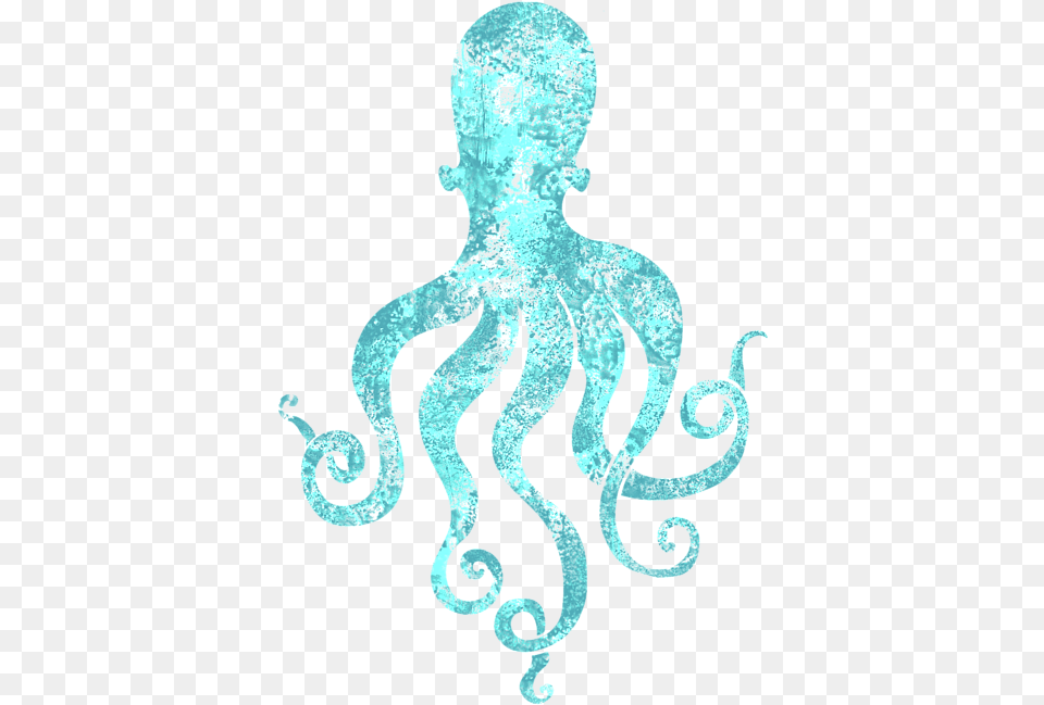 Marine Life Prints, Animal, Sea Life, Invertebrate, Octopus Free Transparent Png