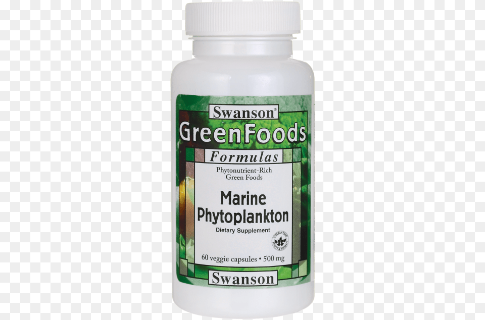 Marine Phytoplankton 500 Mg 60 Veg Caps, Herbal, Herbs, Plant, Astragalus Png Image