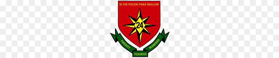 Marine Regiment, Symbol, Emblem Free Png Download