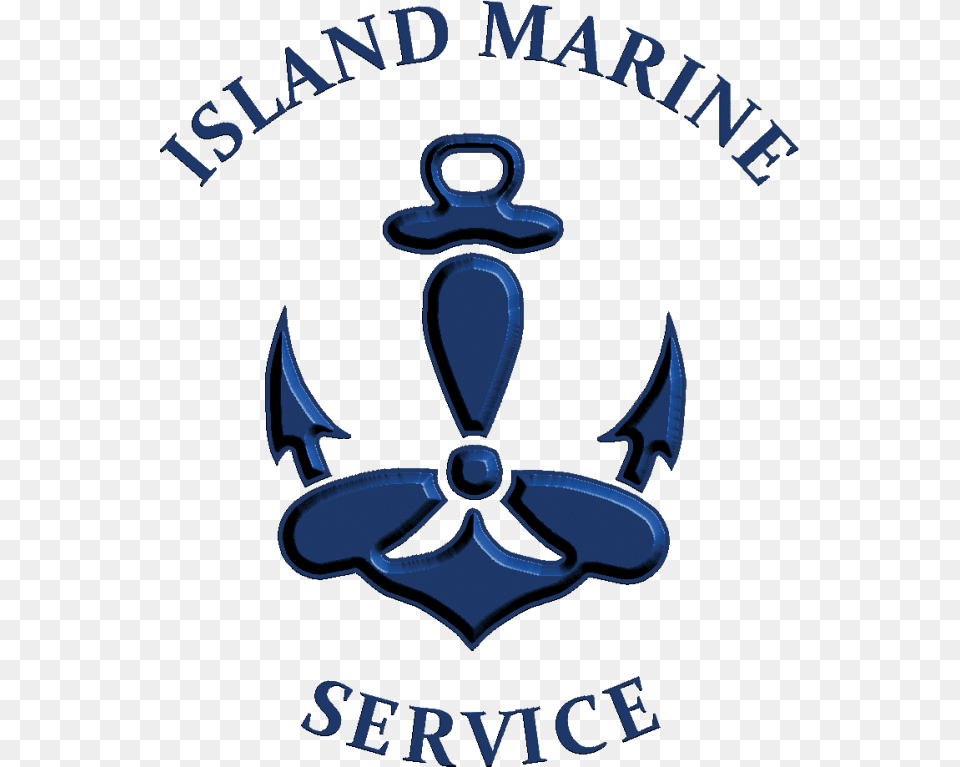 Marine Services Kittery Me Island Marine Services, Electronics, Emblem, Hardware, Symbol Free Png Download