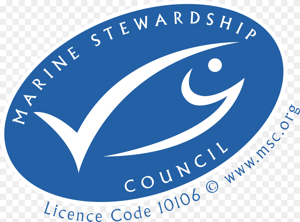 Marine Stewardship Council Logo, Disk Free Transparent Png