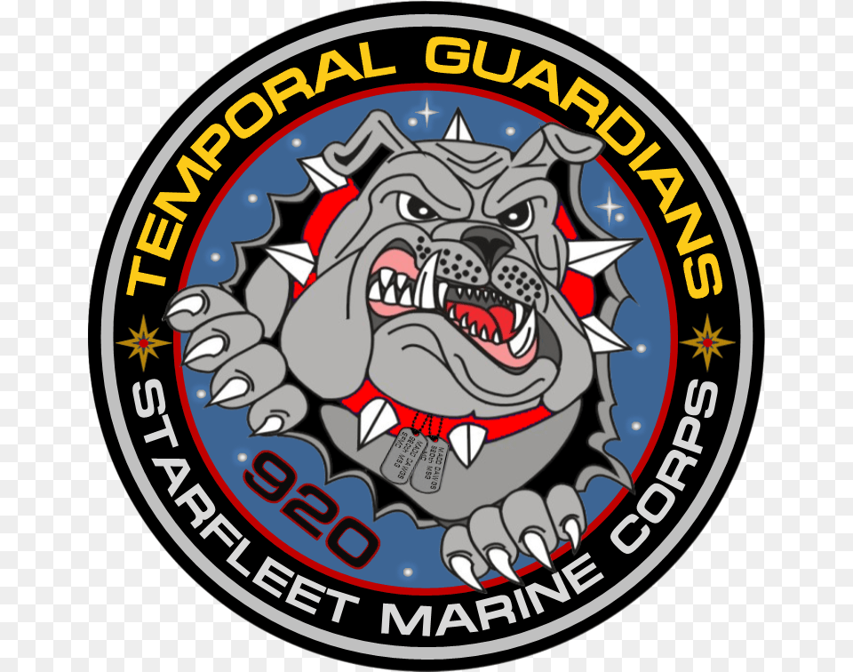 Marine Strike Group Task Force, Emblem, Symbol, Logo, Sticker Free Png