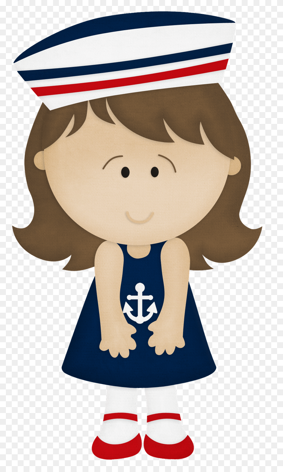 Marinero Bebe Dibujo, People, Person, Baby, Face Free Png Download