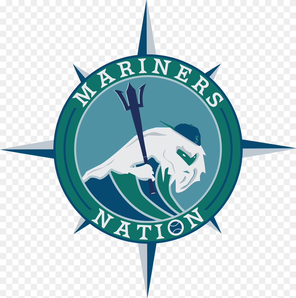 Mariners Projects Photos Videos Logos Illustrations And Medfield Warriors, Logo, Emblem, Symbol, Rocket Free Png Download