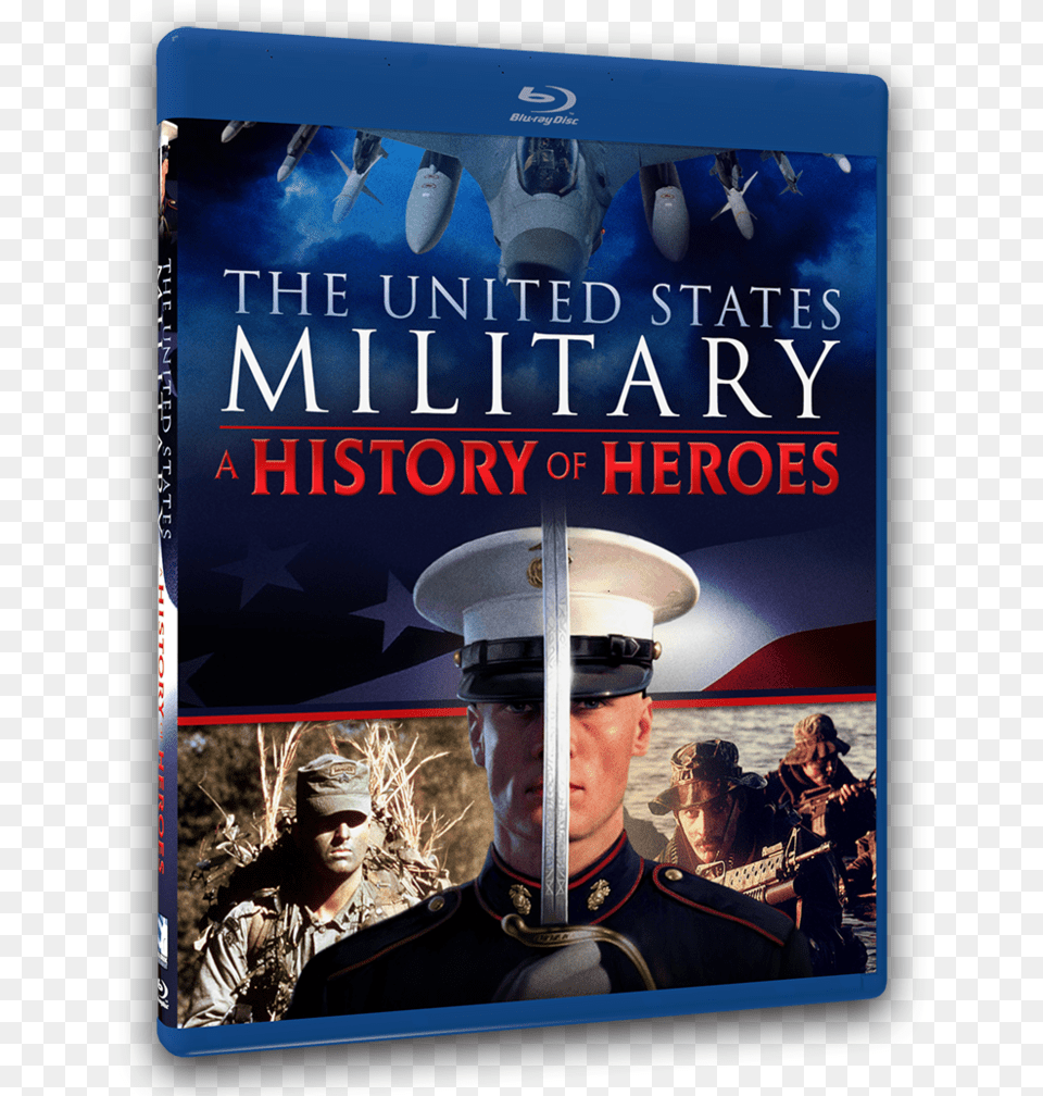 Marines, Publication, Book, Adult, Person Png Image