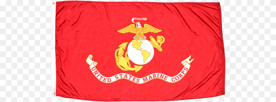 Marines Corps Birthday, Flag, Emblem, Symbol Free Transparent Png