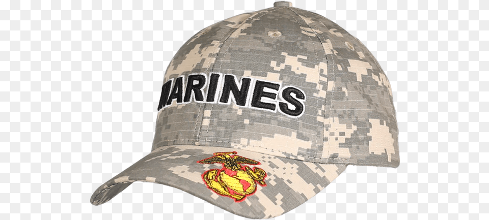 Marines For Baseball, Baseball Cap, Cap, Clothing, Hat Free Png Download