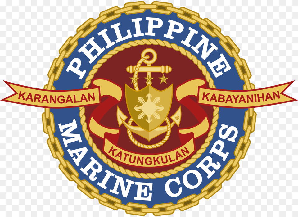 Marines Hd Emblem, Badge, Logo, Symbol, Dynamite Free Png