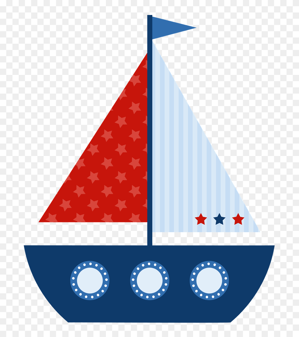 Marinheiro, Boat, Sailboat, Transportation, Triangle Png