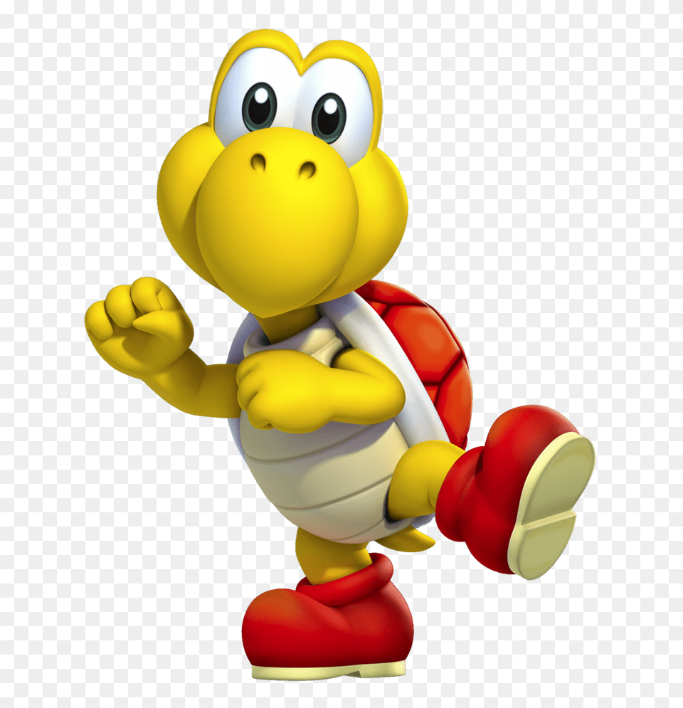 Mario, Toy Png