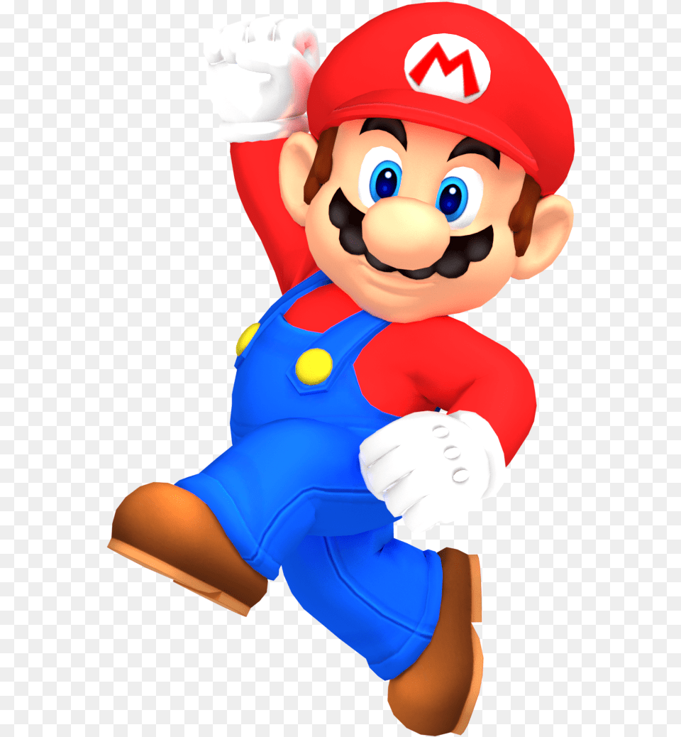 Mario, Baby, Game, Person, Super Mario Png