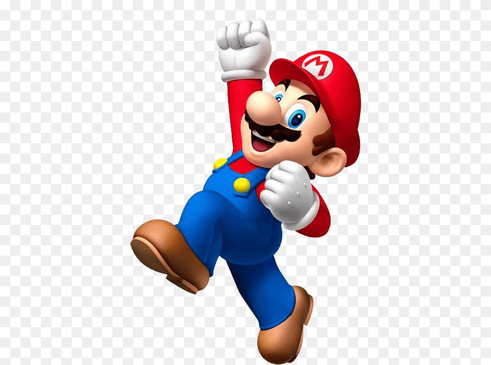 Mario, Game, Super Mario, Baby, Person Free Png