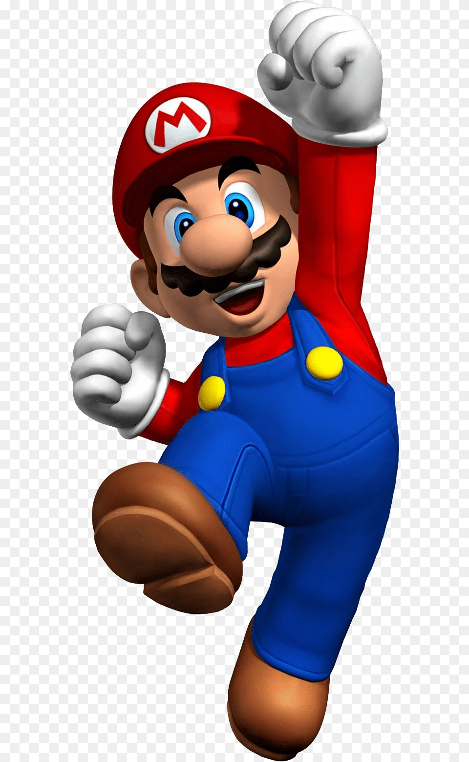 Mario, Game, Super Mario, Baby, Person Free Transparent Png