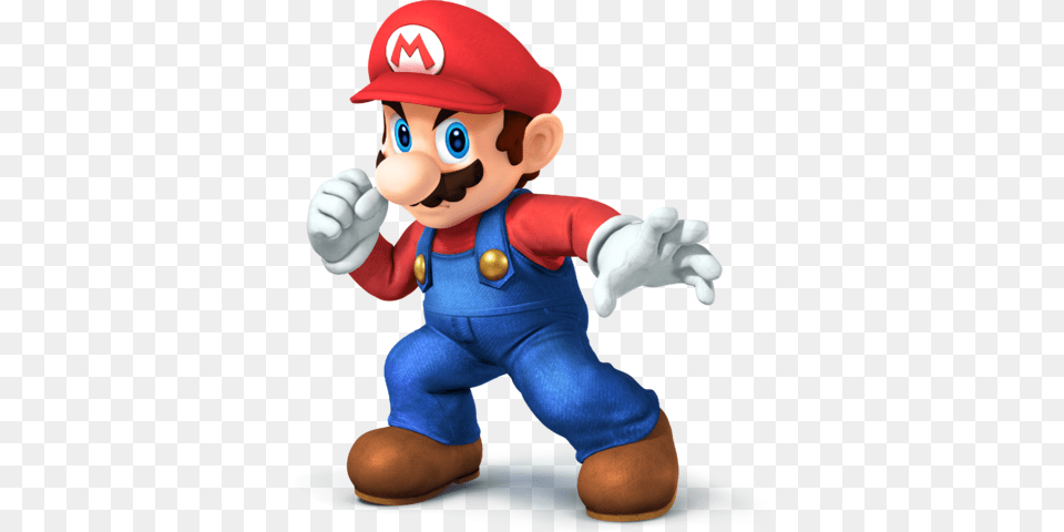 Mario, Baby, Game, Person, Super Mario Png