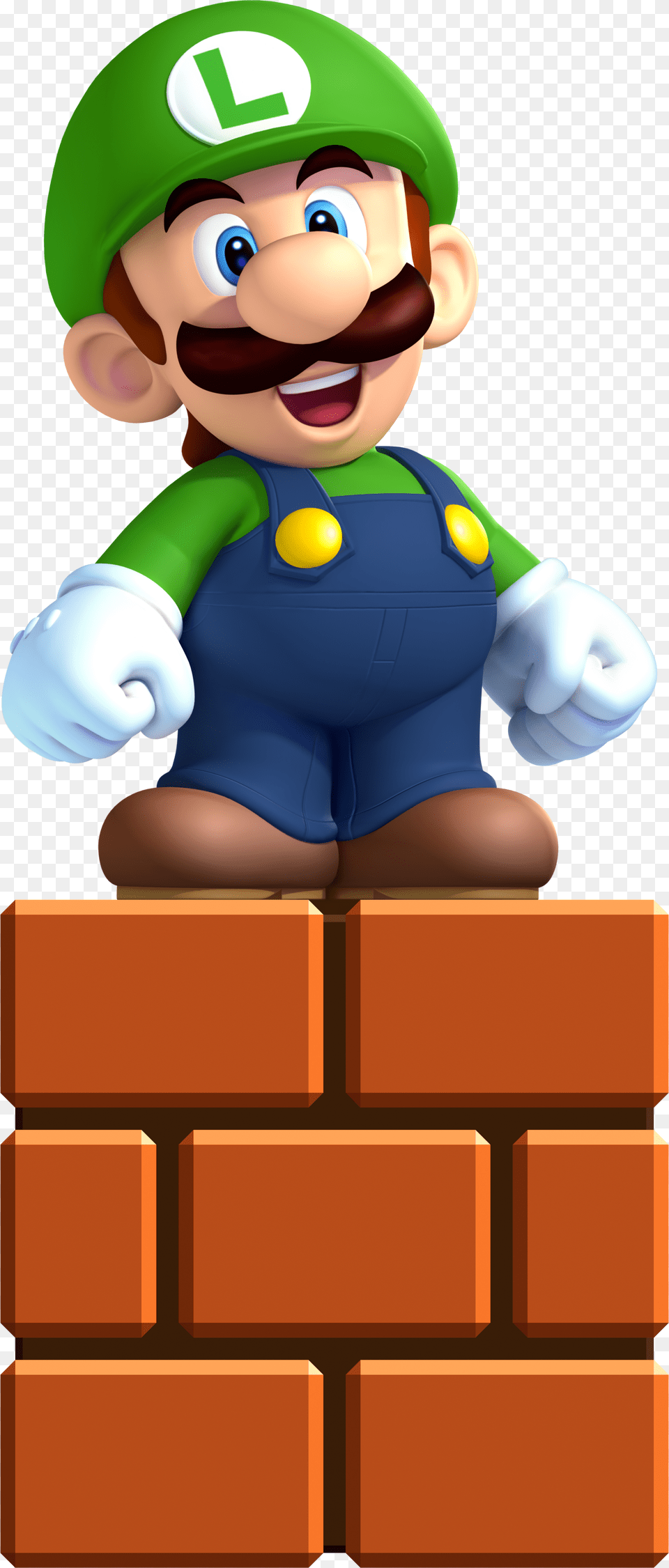 Mario Free Png