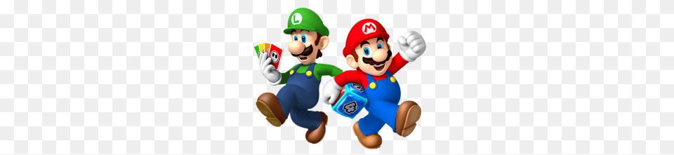 Mario, Game, Super Mario, Baby, Person Png Image