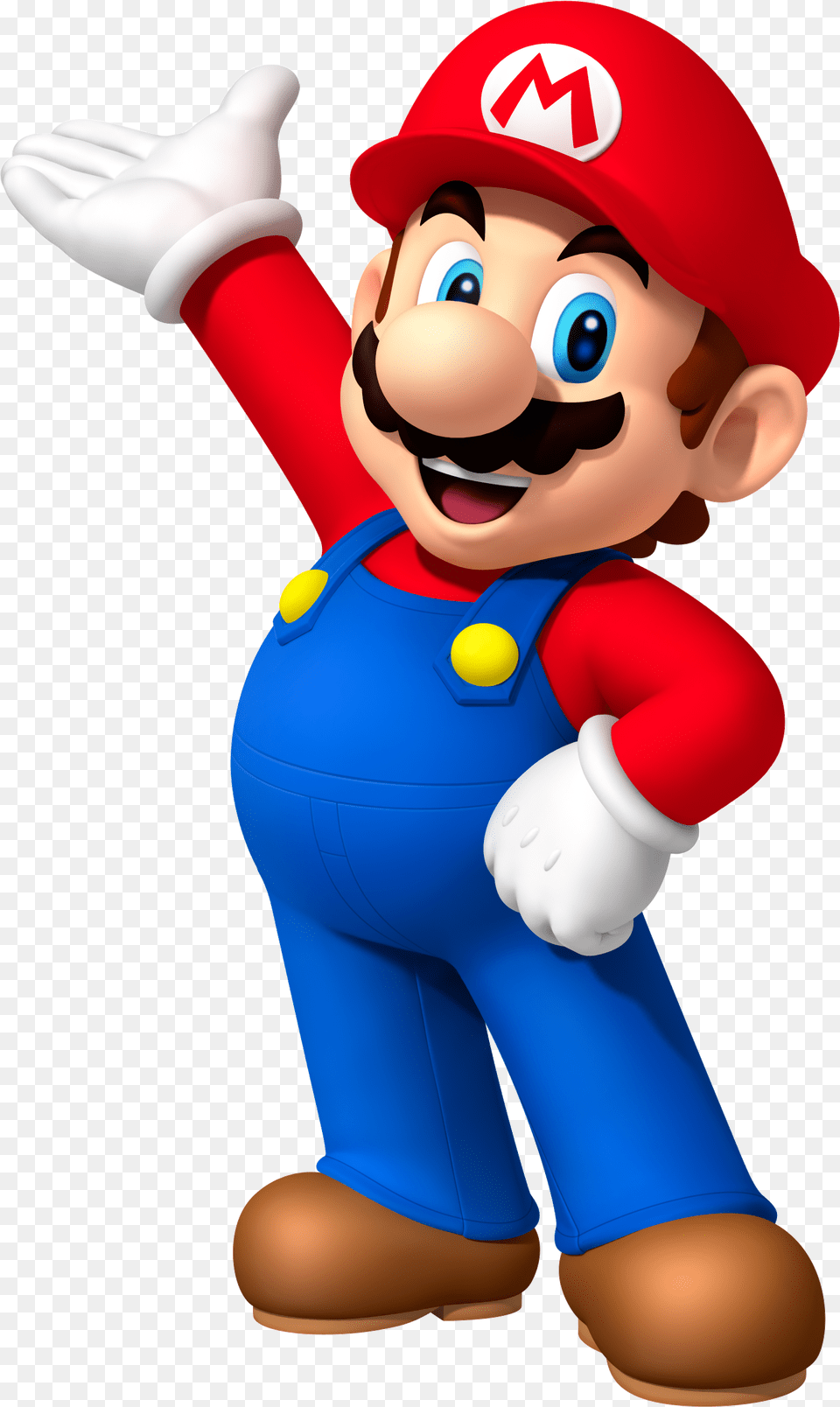 Mario, Game, Super Mario, Baby, Person Png Image