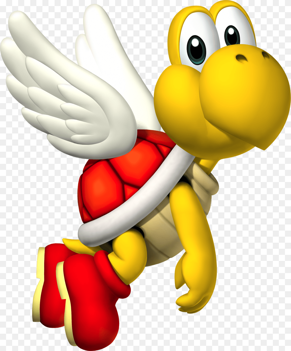 Mario Free Transparent Png